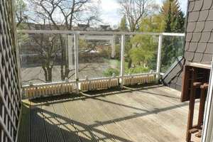 Traum-Altbau mit Parkett, Balkon inkl. Küche – Brucknerallee 127, 41236 Grenzland-Stadion, Mönchengladbach – Vorschaubild 6