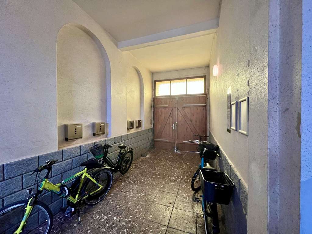 Immobilie in Schönebeck (Elbe) - mehr als 8% Rendite: Mehrfamilienhaus im Zentrum - Bild 1