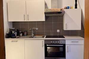 Wunderschöne 2-Zimmer Wohnung in Regensburger Altstadt mit Domblick – Die vollständige Adresse der Immobilie erhältst du vom Anbieter., 93047 Innenstadt, Regensburg – Vorschaubild 7