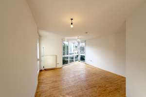 Ruhig gelegen: 2-Zimmer-Wohnung mit weitläufiger Ostterrasse und Gartenfläche – 79104 Zähringen, Freiburg im Breisgau – Vorschaubild 12
