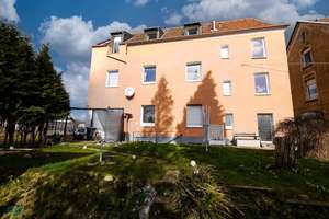 ***6,5% Rendite: vermietete 3,5-Zimmer-Wohnung mit Garten – Lenneper Straße 210, 42897 Wüstenhagen, Remscheid – Vorschaubild 3