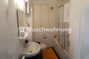 Tauschwohnung: 2 Zimmer-Wohnung mit Balkon direkt an der Silberhornstraße – Die vollständige Adresse der Immobilie erhältst du vom Anbieter., 81541 Obergiesing, München – Vorschaubild 8
