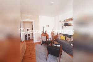 Tauschwohnung: Helle smart geschnittene 2-Zimmer AB im schönen Richardkiez – Die vollständige Adresse der Immobilie erhältst du vom Anbieter., 12055 Neukölln (Ortsteil), Berlin – Vorschaubild 4