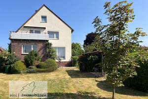 Dreifamilienhaus in Berenbostel mit Privatzufahrt, 2 Garagen, großem Garten und Dachterrasse – Die vollständige Adresse der Immobilie erhältst du vom Anbieter., 30827 Garbsen – Vorschaubild 2
