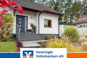 Raum für Ihre Zukunft - Einfamilienhaus mit großzügiger Ausbaureserve im Dachgeschoss – Die vollständige Adresse der Immobilie erhältst du vom Anbieter., 71297 Mönsheim – Vorschaubild 1