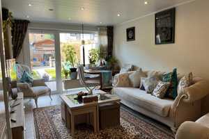 Charmantes 5 Zimmer - Reihenhaus in Mannheim-Schönau – Perfekt für Familien – Mannheim – Vorschaubild 7