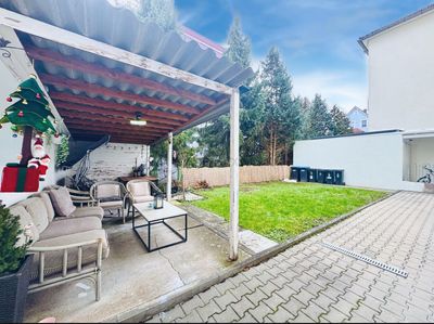 Großzügiges Mehrfamilienhaus im Stadtgebiet- modernisiert mit besonderem Flair!