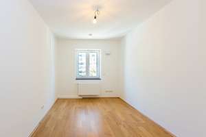 Erstbezug nach Sanierung -  4-Zimmerwohnung mit großem West-Balkon in Zollstock – 50969 Zollstock, Köln – Vorschaubild 16