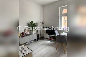 Tauschwohnung: 2 Raum Wohnung in Löbtau gegen Neustadtwohnung