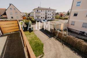 Attraktives Einfamilienhaus mit Potenzial und schönem Garten in ruhiger Wohnlage von Michelau – Die vollständige Adresse der Immobilie erhältst du vom Anbieter., 96247 Michelau in Oberfranken – Vorschaubild 29