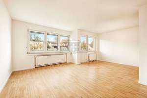 Südviertel: Frisch sanierte 3 Zimmer Wohnung mit 2 Balkonen! – Eupener Straße 229, 52066 Burtscheid Steinebrück, Aachen – Vorschaubild 4
