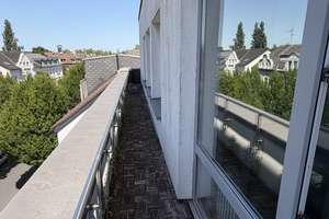 Helle 2-Zimmer Wohnung im 4. OG mit Balkon in Oberhausen-Marienkirche – Arndtstraße 87, 46047 Marienkirche, Oberhausen – Vorschaubild 10