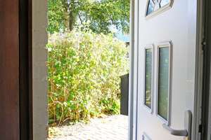 Ein Einfamilienhaus  im Stadtteil Hassee mit sehr großen Grundstück wartet aus Sie! – Die vollständige Adresse der Immobilie erhältst du vom Anbieter., 24113 Hassee, Kiel – Vorschaubild 5