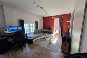 Schöne Stadt- und TH-nahe Dachgeschoss-Wohnung in Aachen mit Terrasse – Achterstraße 22, 52062 Hansemannplatz, Aachen – Vorschaubild 21