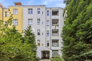 Dachrohling 316,80 m², 1.259,-€ / m², Baugenehmigung inkl. Aufzug, 2 WE´s in Berlin Charlottenburg! – Philippistraße 3, 14059 Charlottenburg, Berlin – Vorschaubild 18