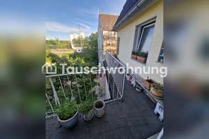 Tauschwohnung: Helle 3 Zimmer Wohnung inmitten von Köln – Ludolf-Camphausen-Straße 39, 50672 Neustadt/Nord, Köln – Vorschaubild 5