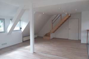 Elegante 1 Zimmer Wohnung im Grünen / Weiherhaus – Die vollständige Adresse der Immobilie erhältst du vom Anbieter., 90455 Kornburg, Worzeldorf, Nürnberg – Vorschaubild 3