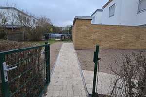 Grundsaniertes Stadthaus (REH) mit Garten in guter Lage Ambergs – Amberg – Vorschaubild 4