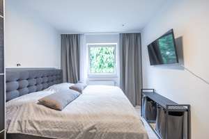 Ihr neues Zuhause in der Bremer Neustadt - frisch sanierte 3-Zimmerwohnung – Die vollständige Adresse der Immobilie erhältst du vom Anbieter., 28201 Gartenstadt Süd, Bremen – Vorschaubild 16