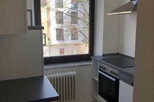Appartement in Top Lage am Lousberg – Lousbergstraße 43, 52072 Ponttor, Aachen – Vorschaubild 3