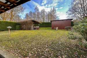 Eigenheim mit Garten und 2 Garagen in traumhafter Lage von Stelle – Harburg (Kreis) – Vorschaubild 16