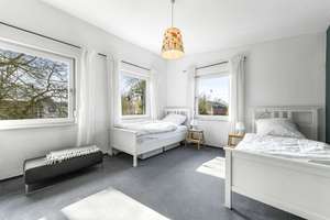 Zwischen Elbe und Natur – ein Zuhause zum Wohlfühlen – Die vollständige Adresse der Immobilie erhältst du vom Anbieter., 22609 Osdorf, Hamburg – Vorschaubild 10