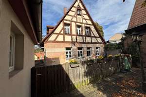 Gelegenheit - denkmalgeschützte Gaststätte plus Wohnhaus in Nürnberg Mögeldorf – Die vollständige Adresse der Immobilie erhältst du vom Anbieter., 90482 Mögeldorf, Nürnberg – Vorschaubild 5