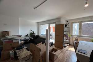 Schöne 3-Zimmerwohnung mit Balkon *WG geeignet* – Reumontstr. 43, 52064 Hangeweiher, Aachen – Vorschaubild 3