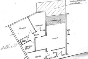 Freiwerdende Erdgeschosswohnung mit Terrasse und Garten im beliebten Kölner Stadtteil Lövenich – Am Heidstamm 47, 50859 Lövenich, Köln – Vorschaubild 15