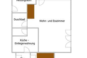 Großzügiges Einfamilienhaus mit Gartenfreude und Platz für die Familie – Die vollständige Adresse der Immobilie erhältst du vom Anbieter., 29320 Hermannsburg – Vorschaubild 22