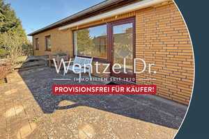 PROVISIONSFREI für Käufer – Einfamilienhaus mit viel Potenzial in ruhiger Sackgasse! – Stormarn (Kreis) – Vorschaubild 1
