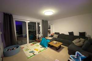 Letztes RMH m Garten, 4 ZKB,TL-Bad m Wa u Du, Gäste-WC, Garten, Terrasse, 2 Stellpl – Jahnstraße 4d, 55424 Münster-Sarmsheim – Vorschaubild 59