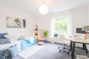 Sofort einziehen ins eigene Zuhause - Reihenmittelhaus in Kornburg – Die vollständige Adresse der Immobilie erhältst du vom Anbieter., 90455 Kornburg, Worzeldorf, Nürnberg – Vorschaubild 6