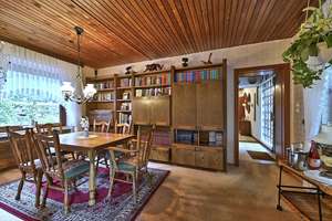 Am Waldrand – Einfamilienhaus mit Einliegerwohnung – Die vollständige Adresse der Immobilie erhältst du vom Anbieter., 25524 Itzehoe – Vorschaubild 9