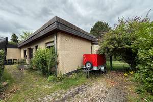 Bungalow mit Potenzial in schöner Lage – Die vollständige Adresse der Immobilie erhältst du vom Anbieter., 44879 Linden, Bochum – Vorschaubild 4