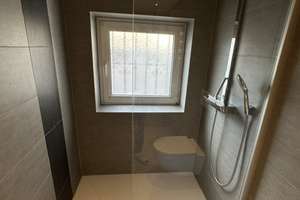 750 €, 85 m²,      2 Zimmer, Küche, Diele, Bad, Abstellkammer – Angerhauser Straße 63, 47259 Huckingen, Duisburg – Vorschaubild 12