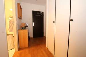 Ruhige 2-Zi.-ETW mit Loggia im Agnesviertel,
64 m², Parkett, Einbauküche, optionaler TG-Stellplatz – Die vollständige Adresse der Immobilie erhältst du vom Anbieter., 50670 Neustadt/Nord, Köln – Vorschaubild 12