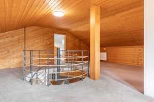 Haus mit viel Platz und toller Aussicht. Ideal für mehrere Generationen oder große Familien. – Waldshut (Kreis) – Vorschaubild 23