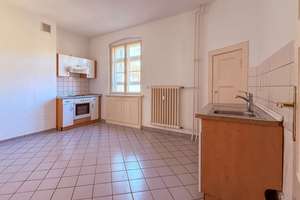 Helle, geräumige 2-Zimmerwohnung mit Südausrichtung - Tolle Anbindung nach Berlin-Mitte mit der S1 – Alt-Wittenau 17, 13437 Wittenau, Berlin – Vorschaubild 17