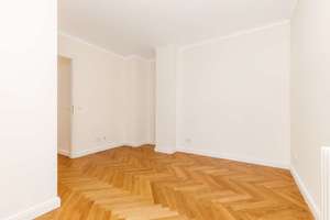 Gemütliche, frisch renovierte Altbauwohnung in exzellenter Lage direkt am Weinbergspark! – Veteranenstraße 16, 10119 Mitte (Ortsteil), Berlin – Vorschaubild 8