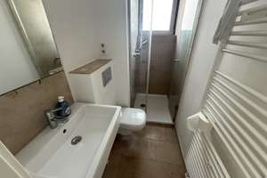 Helles 1-Zimmer-Apartment in Köln-Deutz | 31 m² | Möbliert | zentrale Lage – 50679 Deutz, Köln – Vorschaubild 7