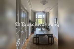 Tauschwohnung: Altbauwohnung in Eimsbüttel – Gärtnerstraße 30, 20253 Hoheluft-West, Hamburg – Vorschaubild 4