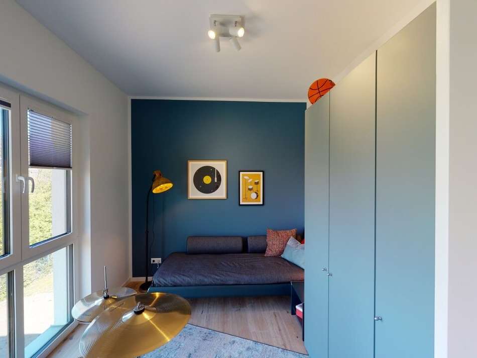 Kinderzimmer TownHouse 13