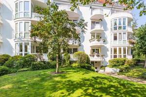 Kapitalanlage – Langfristig vermietete Wohnung mit hochwertiger Ausstattung in Hamburg-Jenfeld! – Die vollständige Adresse der Immobilie erhältst du vom Anbieter., 22045 Jenfeld, Hamburg – Vorschaubild 16