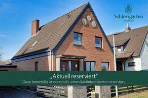 Gepflegte Bestandsimmobilie: Ihr neues Zuhause mit Garten & Kamin – Hannover (Kreis) – Vorschaubild 3