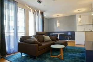 Hochwertig möblierte neuwertige 2-Zimmer-Wohnung in Osnabrück – Martinistraße 62, 49080 Weststadt, Osnabrück – Vorschaubild 7