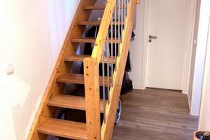 Renovierte + vermietete Maisonettewohnung mit Lift, Balkon, EBK und Glasfaser zu verkaufen! – Die vollständige Adresse der Immobilie erhältst du vom Anbieter., 9130 Sonnenberg, Chemnitz – Vorschaubild 3