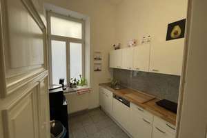 Repräsentatives Jugendstil-Mehrfamilienhaus mit Entwicklungspotenzial und modernisierter Gebäudesubs – Die vollständige Adresse der Immobilie erhältst du vom Anbieter., 47798 Stadtmitte, Krefeld – Vorschaubild 6