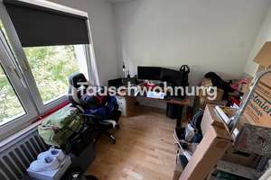 Tauschwohnung: 3-Zimmer-Wohnung am Beethovenpark gegen größer! – Lehmbruckstraße 6, 50939 Klettenberg, Köln – Vorschaubild 4