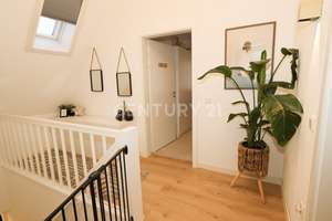 Wandelbares Ein-Zweifamilienhaus mit schönem Garten! Hier können Sie so einziehen. – Die vollständige Adresse der Immobilie erhältst du vom Anbieter., 48455 Bad Bentheim – Vorschaubild 20